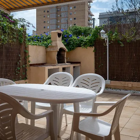 At110 Boters Torredembarra