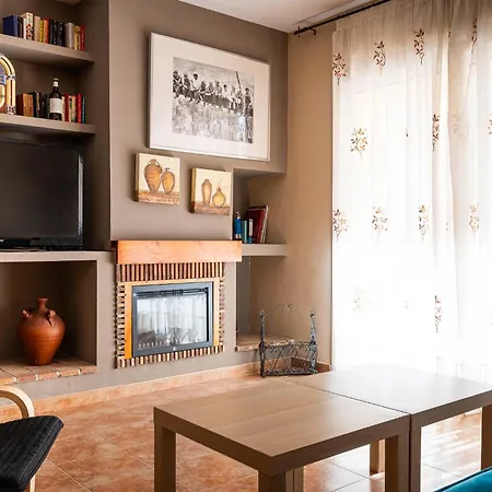 Holiday home At110 Boters *