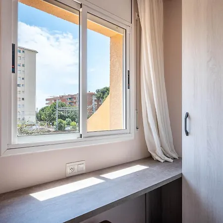 度假居 At110 Boters *