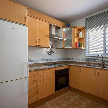 At110 Boters Holiday home Torredembarra
