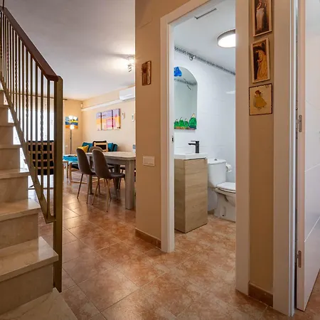 Holiday home At110 Boters