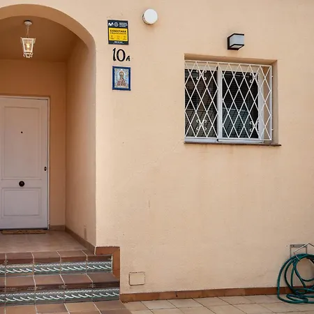 At110 Boters Holiday home Torredembarra