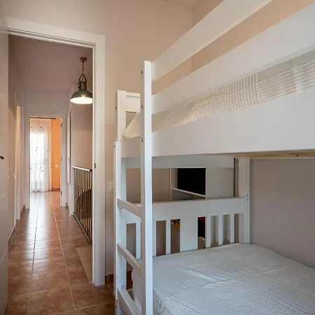 Holiday home At110 Boters Torredembarra