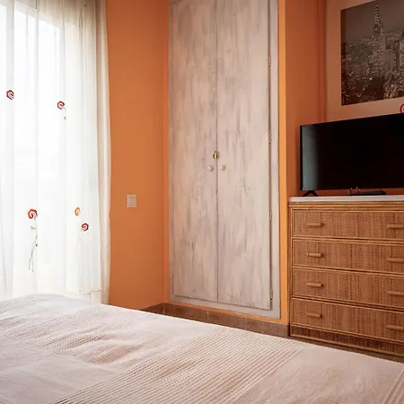 度假居 At110 Boters