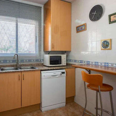 At110 Boters Holiday home Torredembarra